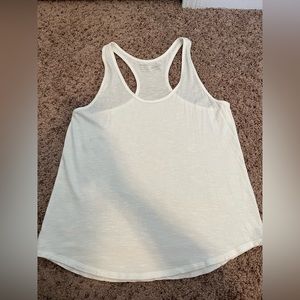 VIE Active‎ Racerback | White | M